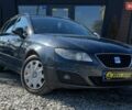Серый Сеат Эксео, объемом двигателя 1.97 л и пробегом 236 тыс. км за 7700 $, фото 1 на Automoto.ua