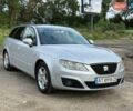 Сірий Сеат Ексео, об'ємом двигуна 2 л та пробігом 199 тис. км за 7999 $, фото 9 на Automoto.ua