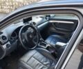 Сірий Сеат Ексео, об'ємом двигуна 2 л та пробігом 267 тис. км за 8958 $, фото 10 на Automoto.ua