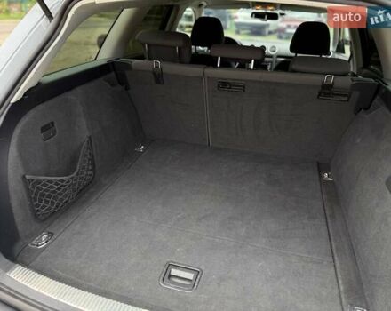 Серый Сеат Эксео, объемом двигателя 2 л и пробегом 199 тыс. км за 7900 $, фото 33 на Automoto.ua