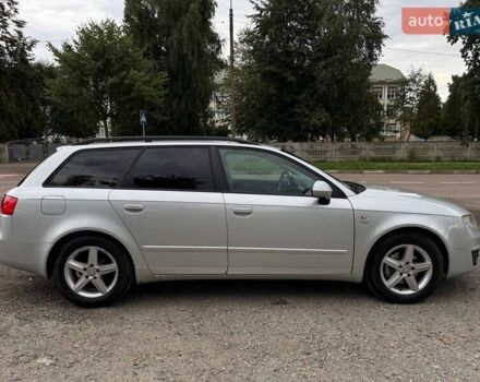 Серый Сеат Эксео, объемом двигателя 2 л и пробегом 199 тыс. км за 7900 $, фото 4 на Automoto.ua