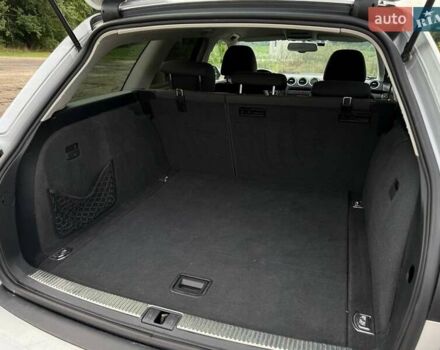 Серый Сеат Эксео, объемом двигателя 2 л и пробегом 199 тыс. км за 7900 $, фото 8 на Automoto.ua