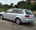 Сірий Сеат Ексео, об'ємом двигуна 2 л та пробігом 199 тис. км за 7999 $, фото 2 на Automoto.ua