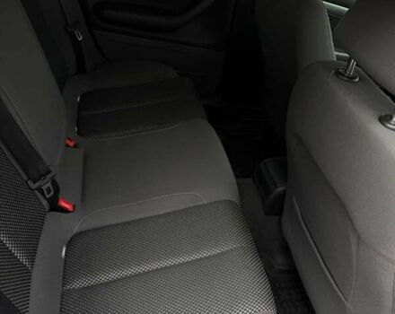 Серый Сеат Эксео, объемом двигателя 2 л и пробегом 199 тыс. км за 7900 $, фото 31 на Automoto.ua