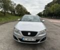 Серый Сеат Эксео, объемом двигателя 2 л и пробегом 199 тыс. км за 7523 $, фото 1 на Automoto.ua