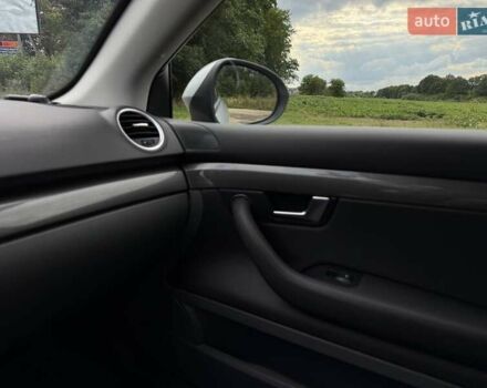 Серый Сеат Эксео, объемом двигателя 2 л и пробегом 199 тыс. км за 7900 $, фото 21 на Automoto.ua