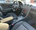 Сірий Сеат Ексео, об'ємом двигуна 2 л та пробігом 228 тис. км за 8300 $, фото 13 на Automoto.ua