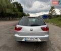 Сірий Сеат Ексео, об'ємом двигуна 2 л та пробігом 199 тис. км за 7500 $, фото 6 на Automoto.ua