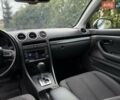 Сірий Сеат Ексео, об'ємом двигуна 2 л та пробігом 199 тис. км за 7500 $, фото 18 на Automoto.ua