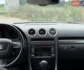 Сірий Сеат Ексео, об'ємом двигуна 2 л та пробігом 199 тис. км за 7500 $, фото 26 на Automoto.ua