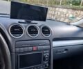 Сірий Сеат Ексео, об'ємом двигуна 2 л та пробігом 267 тис. км за 8958 $, фото 8 на Automoto.ua