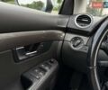 Сірий Сеат Ексео, об'ємом двигуна 2 л та пробігом 199 тис. км за 7999 $, фото 14 на Automoto.ua