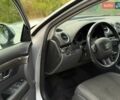 Сірий Сеат Ексео, об'ємом двигуна 2 л та пробігом 199 тис. км за 7999 $, фото 23 на Automoto.ua