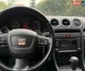 Серый Сеат Эксео, объемом двигателя 2 л и пробегом 199 тыс. км за 7490 $, фото 19 на Automoto.ua