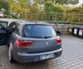 Сірий Сеат Ексео, об'ємом двигуна 2 л та пробігом 267 тис. км за 8958 $, фото 3 на Automoto.ua