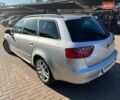 Сірий Сеат Ексео, об'ємом двигуна 2 л та пробігом 228 тис. км за 8300 $, фото 4 на Automoto.ua