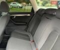 Сірий Сеат Ексео, об'ємом двигуна 2 л та пробігом 199 тис. км за 7999 $, фото 24 на Automoto.ua