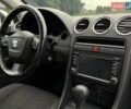 Сірий Сеат Ексео, об'ємом двигуна 2 л та пробігом 199 тис. км за 7999 $, фото 18 на Automoto.ua