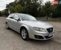 Сірий Сеат Ексео, об'ємом двигуна 2 л та пробігом 199 тис. км за 7500 $, фото 2 на Automoto.ua