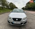 Серый Сеат Эксео, объемом двигателя 2 л и пробегом 199 тыс. км за 7500 $, фото 1 на Automoto.ua