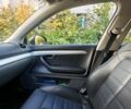 Сірий Сеат Ексео, об'ємом двигуна 2 л та пробігом 267 тис. км за 8958 $, фото 6 на Automoto.ua