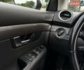 Сірий Сеат Ексео, об'ємом двигуна 2 л та пробігом 199 тис. км за 7500 $, фото 19 на Automoto.ua