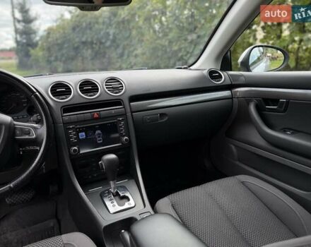 Серый Сеат Эксео, объемом двигателя 2 л и пробегом 199 тыс. км за 7900 $, фото 18 на Automoto.ua