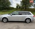 Сірий Сеат Ексео, об'ємом двигуна 2 л та пробігом 199 тис. км за 7500 $, фото 3 на Automoto.ua