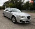 Сірий Сеат Ексео, об'ємом двигуна 2 л та пробігом 199 тис. км за 7500 $, фото 2 на Automoto.ua