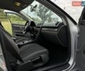 Сірий Сеат Ексео, об'ємом двигуна 2 л та пробігом 199 тис. км за 7500 $, фото 13 на Automoto.ua