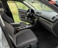Сірий Сеат Ексео, об'ємом двигуна 2 л та пробігом 199 тис. км за 7500 $, фото 9 на Automoto.ua
