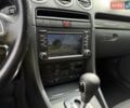 Сірий Сеат Ексео, об'ємом двигуна 2 л та пробігом 199 тис. км за 7500 $, фото 16 на Automoto.ua