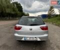 Серый Сеат Эксео, объемом двигателя 2 л и пробегом 199 тыс. км за 7500 $, фото 6 на Automoto.ua