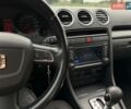 Сірий Сеат Ексео, об'ємом двигуна 2 л та пробігом 199 тис. км за 7500 $, фото 23 на Automoto.ua
