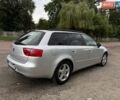 Сірий Сеат Ексео, об'ємом двигуна 2 л та пробігом 199 тис. км за 7500 $, фото 7 на Automoto.ua
