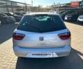 Сірий Сеат Ексео, об'ємом двигуна 2 л та пробігом 228 тис. км за 8300 $, фото 5 на Automoto.ua