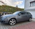 Сірий Сеат Ексео, об'ємом двигуна 2 л та пробігом 267 тис. км за 8958 $, фото 1 на Automoto.ua
