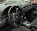 Серый Сеат Эксео, объемом двигателя 2 л и пробегом 199 тыс. км за 7490 $, фото 12 на Automoto.ua