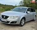 Сірий Сеат Ексео, об'ємом двигуна 2 л та пробігом 199 тис. км за 7999 $, фото 1 на Automoto.ua
