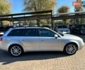 Сірий Сеат Ексео, об'ємом двигуна 2 л та пробігом 228 тис. км за 8300 $, фото 8 на Automoto.ua