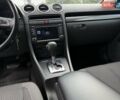 Сірий Сеат Ексео, об'ємом двигуна 2 л та пробігом 199 тис. км за 7500 $, фото 20 на Automoto.ua