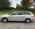 Сірий Сеат Ексео, об'ємом двигуна 2 л та пробігом 199 тис. км за 7500 $, фото 3 на Automoto.ua