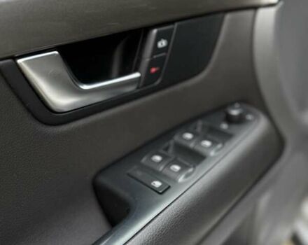 Серый Сеат Эксео, объемом двигателя 2 л и пробегом 199 тыс. км за 7900 $, фото 17 на Automoto.ua