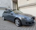 Сірий Сеат Ексео, об'ємом двигуна 2 л та пробігом 267 тис. км за 8958 $, фото 2 на Automoto.ua