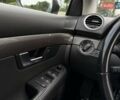 Сірий Сеат Ексео, об'ємом двигуна 2 л та пробігом 199 тис. км за 7999 $, фото 11 на Automoto.ua