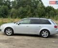 Сірий Сеат Ексео, об'ємом двигуна 2 л та пробігом 199 тис. км за 7999 $, фото 3 на Automoto.ua