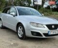 Сірий Сеат Ексео, об'ємом двигуна 2 л та пробігом 199 тис. км за 7999 $, фото 1 на Automoto.ua