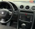 Сірий Сеат Ексео, об'ємом двигуна 2 л та пробігом 199 тис. км за 7999 $, фото 21 на Automoto.ua