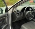 Сірий Сеат Ексео, об'ємом двигуна 2 л та пробігом 199 тис. км за 7999 $, фото 20 на Automoto.ua