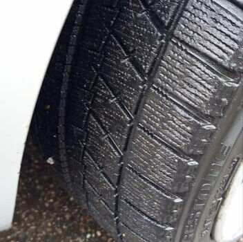 Серый Сеат Эксео, объемом двигателя 2 л и пробегом 263 тыс. км за 7800 $, фото 2 на Automoto.ua